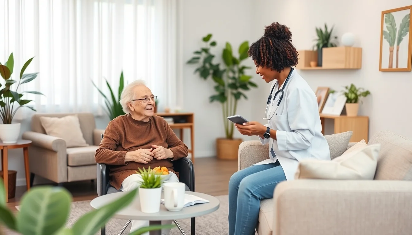 Supporting pricing visual